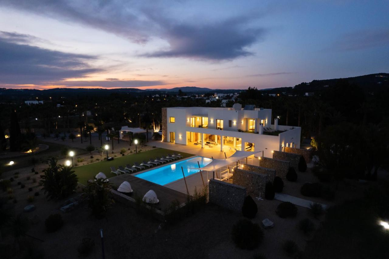 Es Maiols Casa B Villa